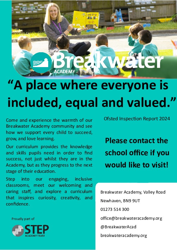 BWA Promotional Flyer for Open Days side a final NO DATES (Post events)